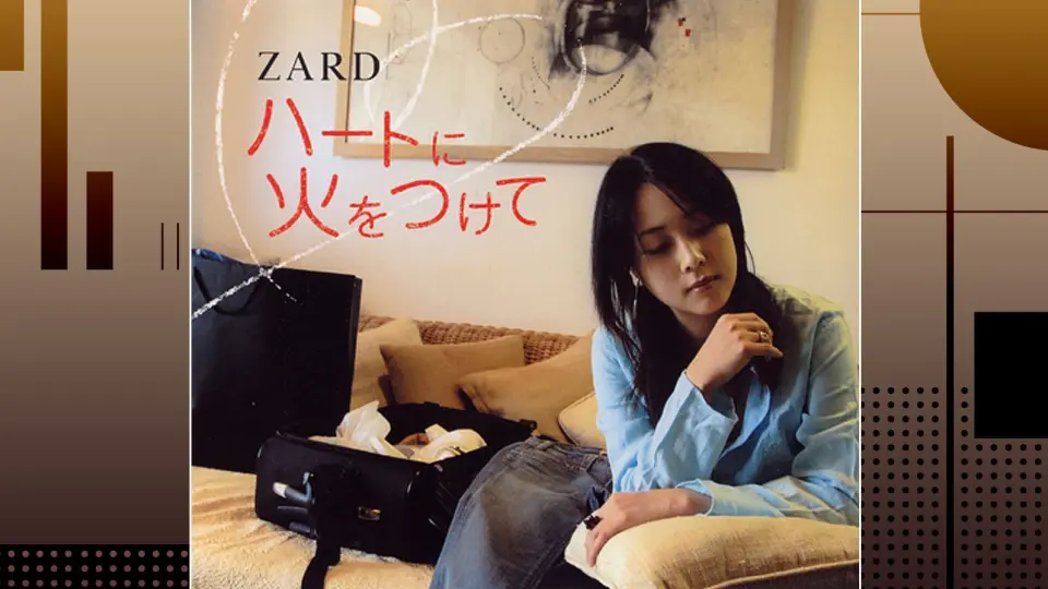 ZARD「What Rare Tracks! - Zard Edit-」全曲集_哔哩哔哩_bilibili