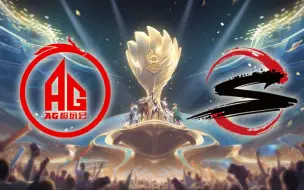 Télécharger la video: 【2023王者世冠KIC】12月2日 小组赛 中国成都AG超玩会 vs 日本SCARZ