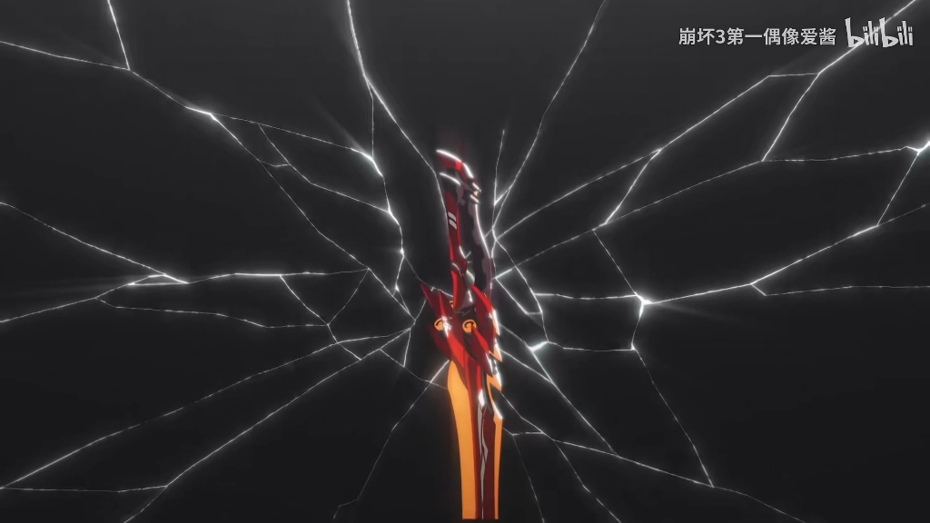 崩坏三刀子合集这在此感谢被遗忘的劫灭虚空万藏和迷路的天火自裁一同