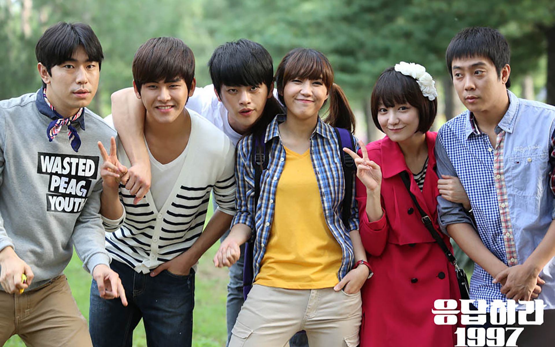 推荐请回答1997青梅竹马竟成为爱情的阻碍