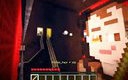 [图]★我的世界★Minecraft《籽岷的服务器小游戏 死亡鬼屋 完整版》