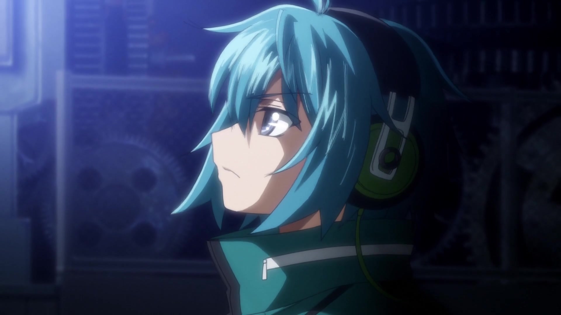 【动漫】时钟机关之星 试做版60帧op1