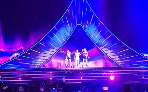 Download Video: 【4K直拍】BLACKPINK 科切拉第二周舞台物料