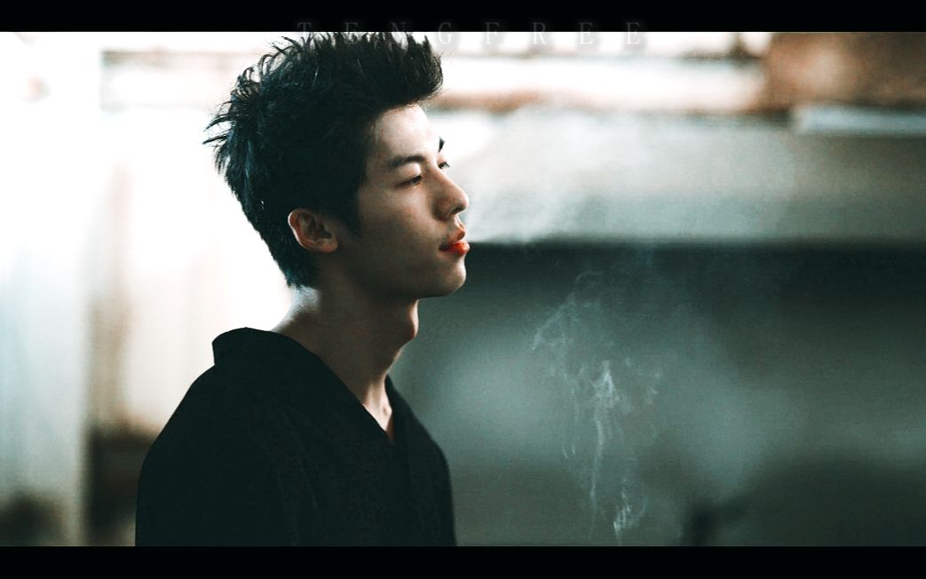 「许光汉」我叫林季子,是林本川的弟弟._哔哩哔哩_bilibili