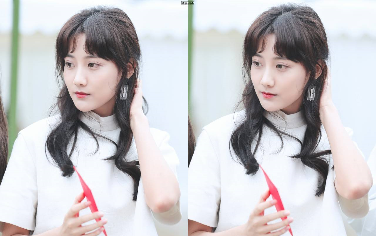 【李艺彤】180421 《追球》开机 李艺彤相关采访一则