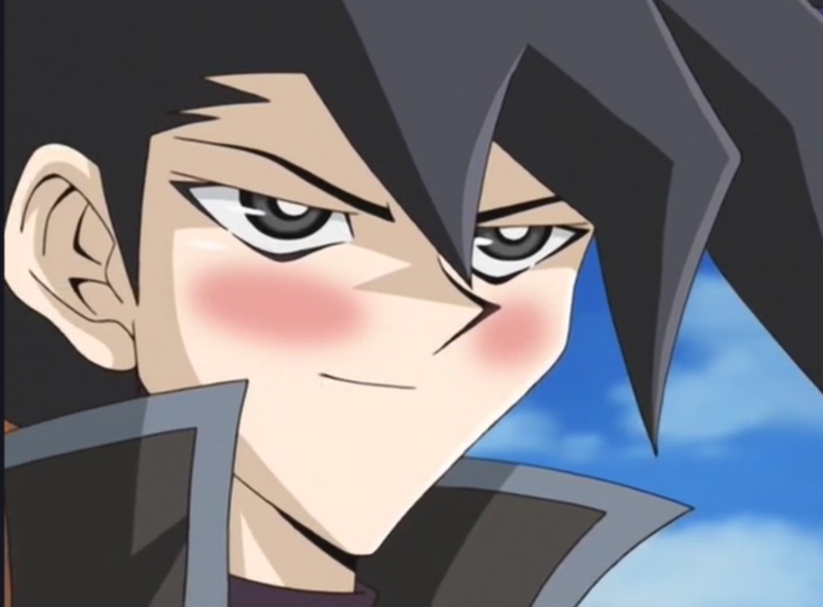 【游戏王gx】47-1 万丈目的恋爱决斗!