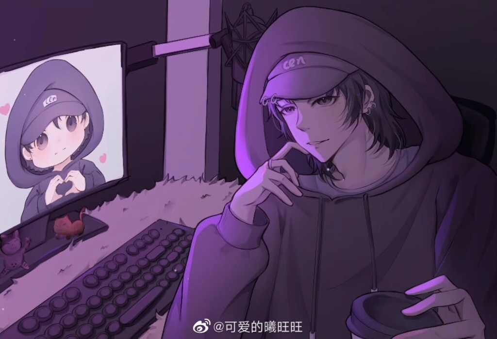 岑先生翻唱少年