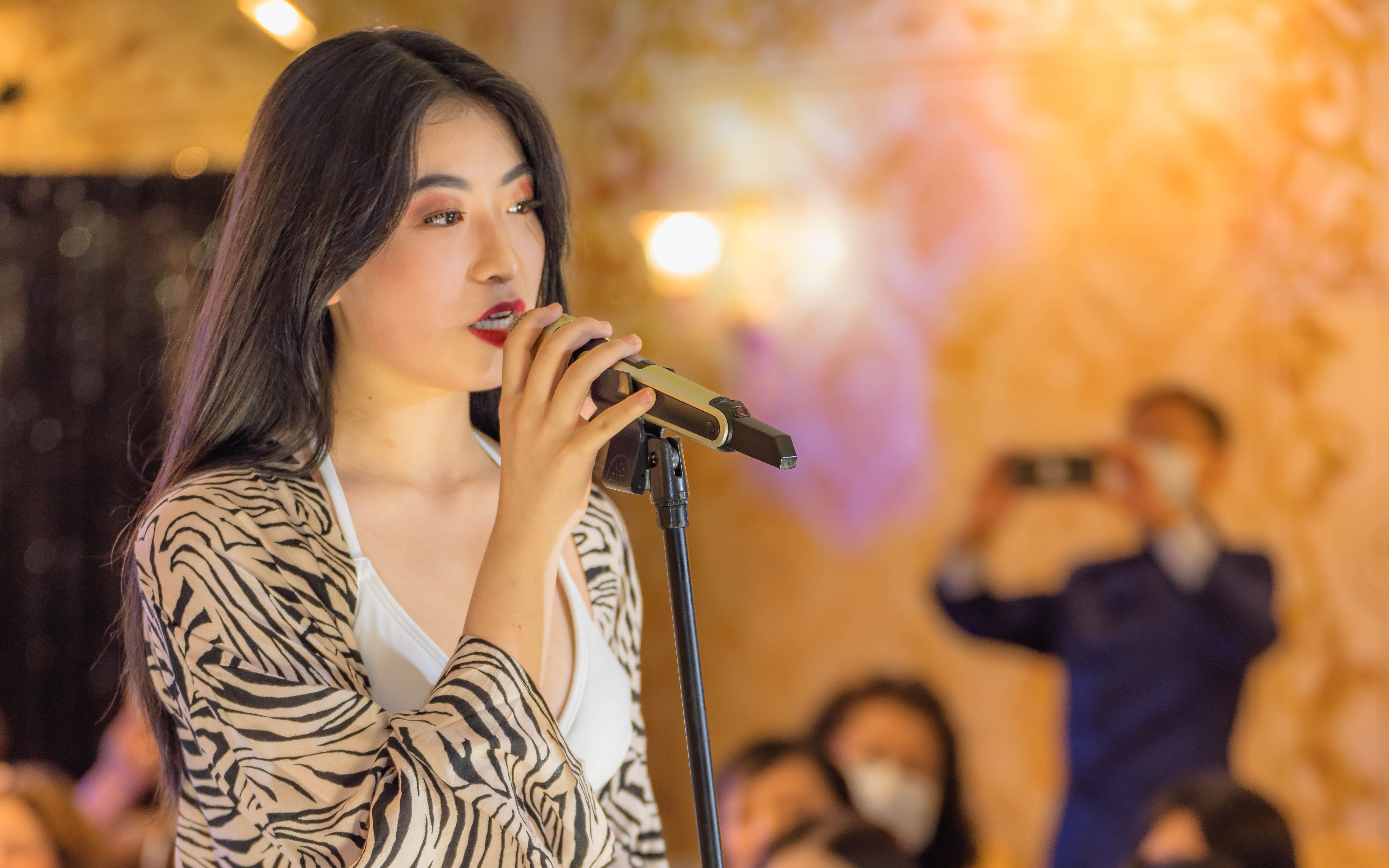 2021迈阿密国际时尚旅游小姐选美大赛实况中集