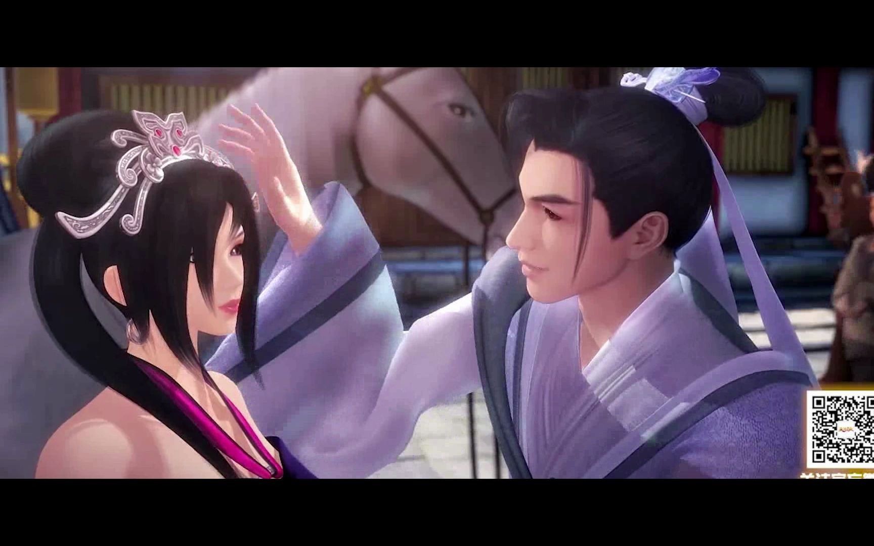 【天行九歌】娇妻韩非与霸道总裁卫庄,流沙集团的创业史