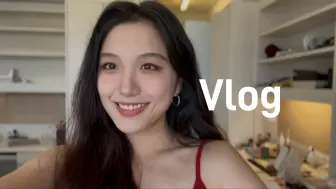 Descargar video: VLOG35. 日常生活里的一些可爱小事儿！| Polyu读博周记