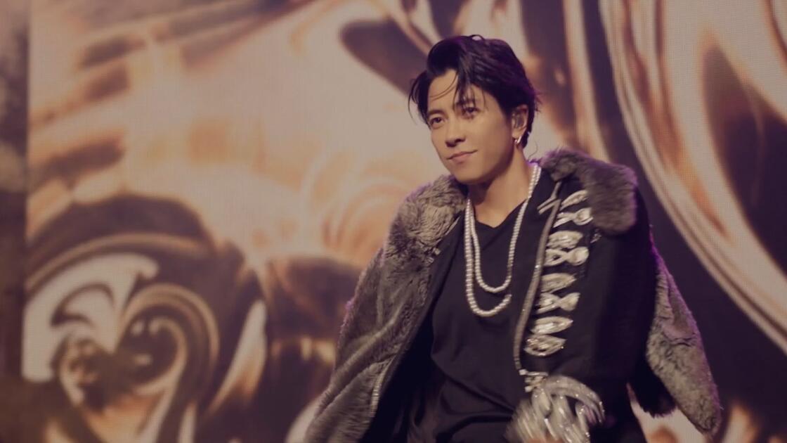 7/1008y02 山下智久 ARENA TOUR 2023 山下智久 | オデッセー