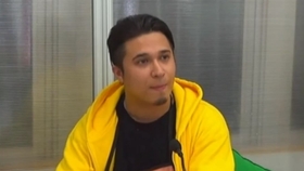 声优柿原彻也教你讲英语和德语 哔哩哔哩 つロ干杯 Bilibili