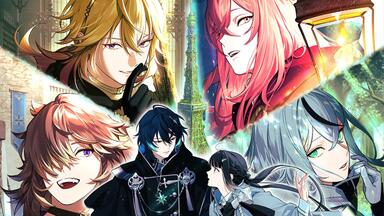 OVER REQUIEMZ CD 特典 ビックカメラ アニメガ ソフマップ OVER REQUIEMZ」ビックカメラ・アニメガ×ソフマップ特典ドラマCD