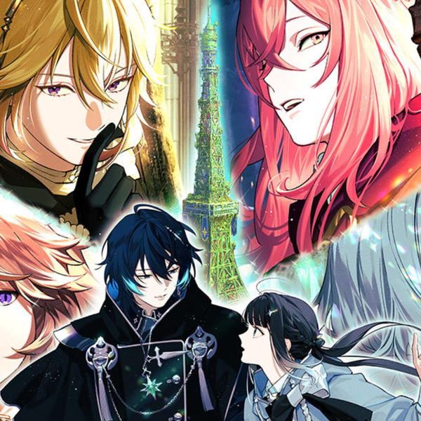 生肉】Over RequiemZ 预约特典Drama CD_哔哩哔哩_bilibili