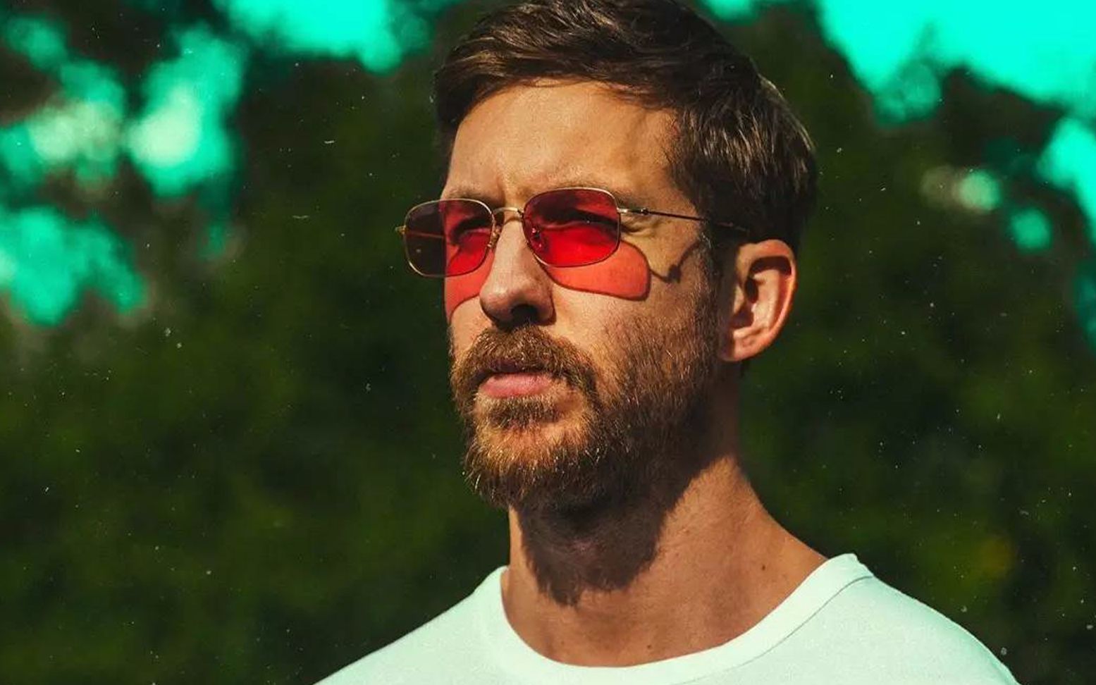 高富帅calvinharris十首热单