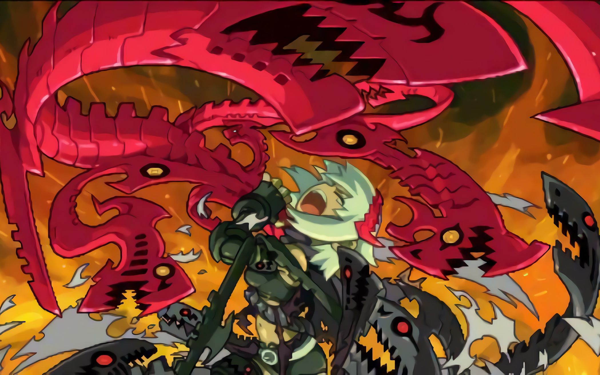 龙之死印 修改器ver.3.0.