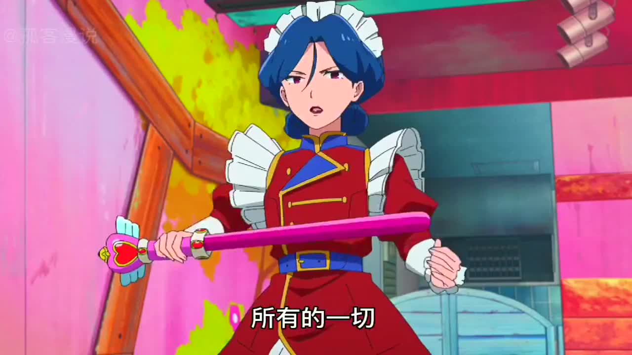 女主几人被催眠洗脑 从此心里只有帮公司赚米