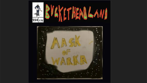 Stream ▷▷Buckethead - [Pike 5] Golden Eyes by Ʉmir Dizziness