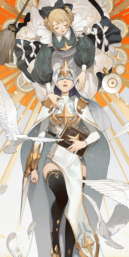 2021/8.17剑与远征唯美2_手机游戏热门视频