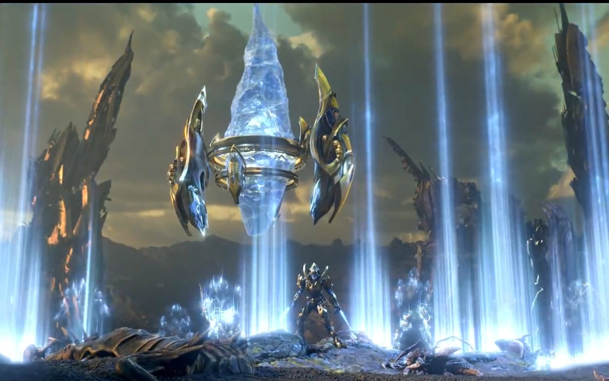 【星际老司机】16 cyan探姬的pvt专刊