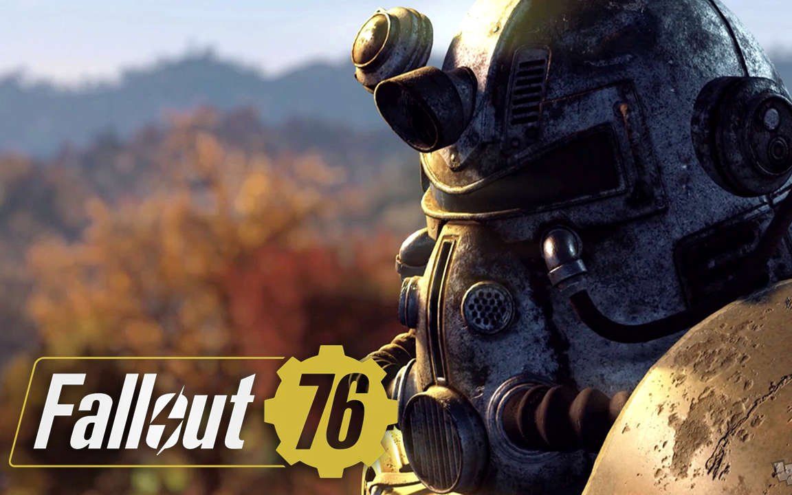 【辐射76】制作秘密服务装备 看看能不能出点好东西