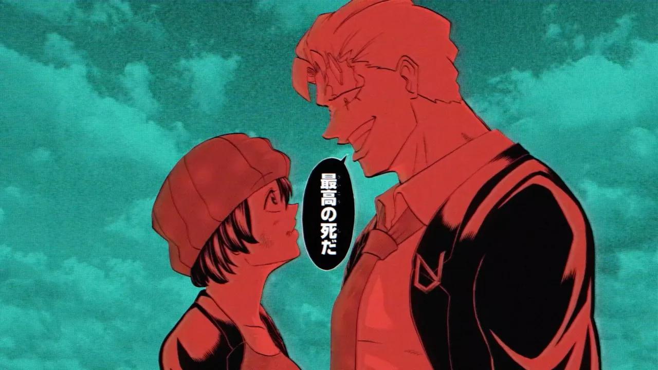 【不死不幸】TV动画化决定!漫画第13卷发售纪念PV_哔哩哔哩_bilibili