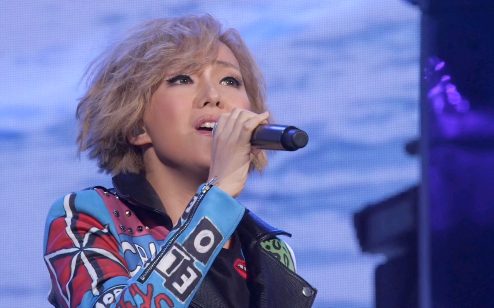 我要爱情不需要登对!【4k60fps】卫兰《大哥》经典备胎之歌