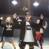 【CN舞蹈】BIGBANG -《Fantastic Baby》 舞蹈教学展示 宜昌街舞| 爵士舞