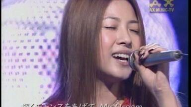 中森明菜】Akina Nakamori 2001 20th Anniversary Live_哔哩哔哩_bilibili