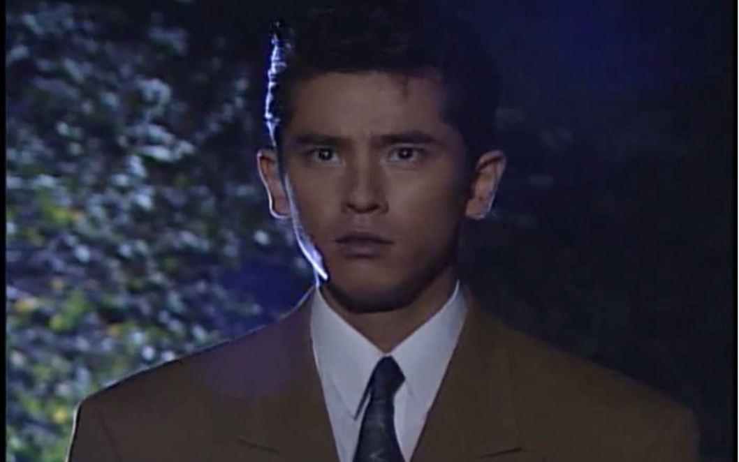 同窗会1993风马被打阿中英雄救美