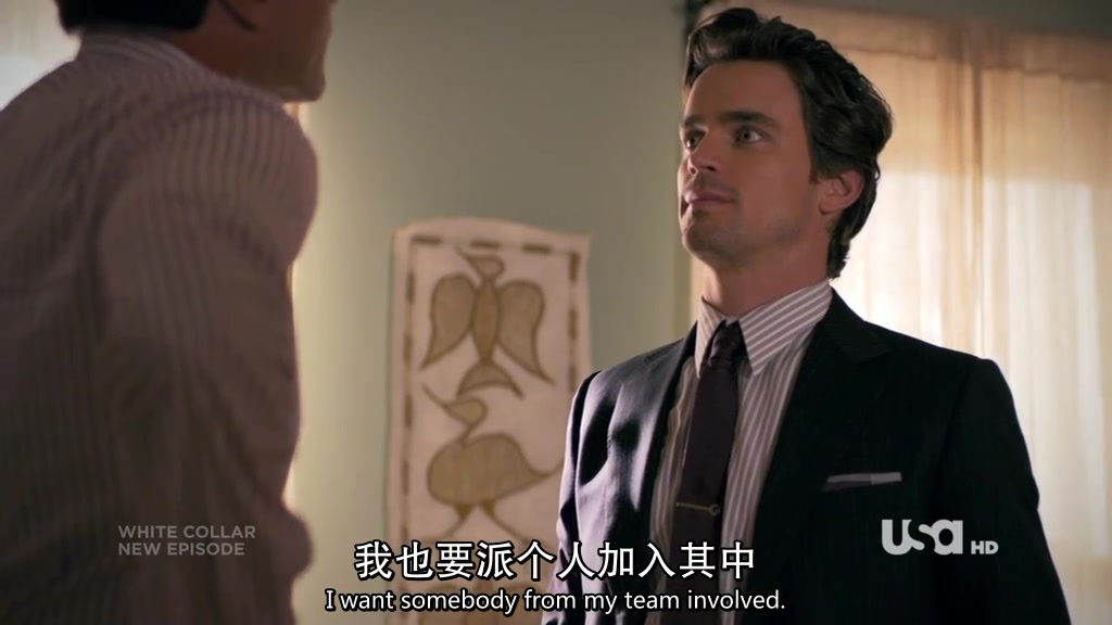 【美剧】妙警贼探2.
