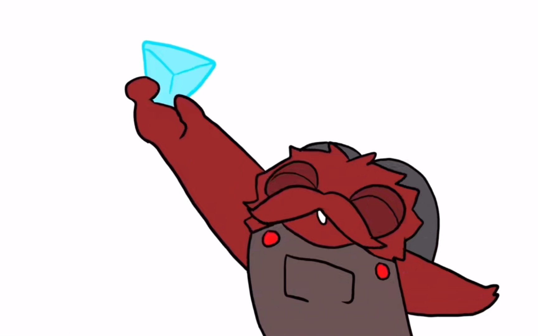 [末日寒冬]——盾盾流奥恩