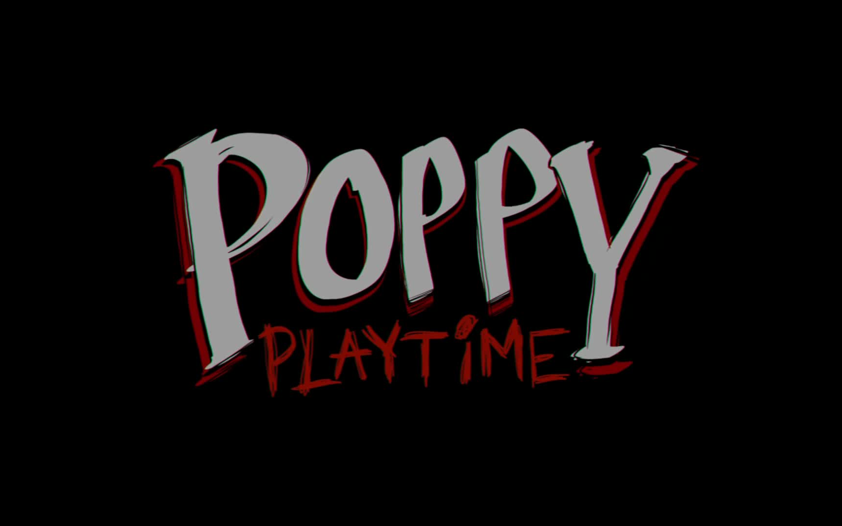 poppyplaytime回厂视察第一章娱乐