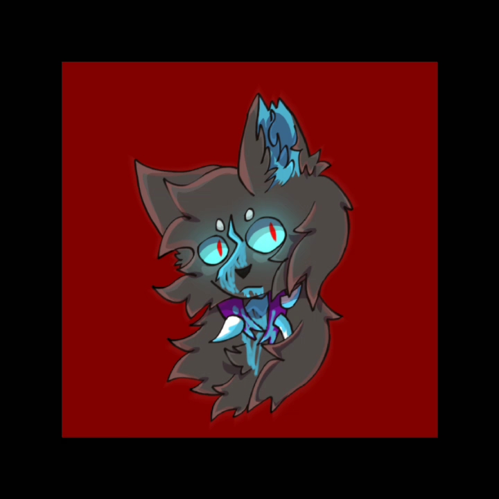 【猫武士/长鞭】部分私设注意