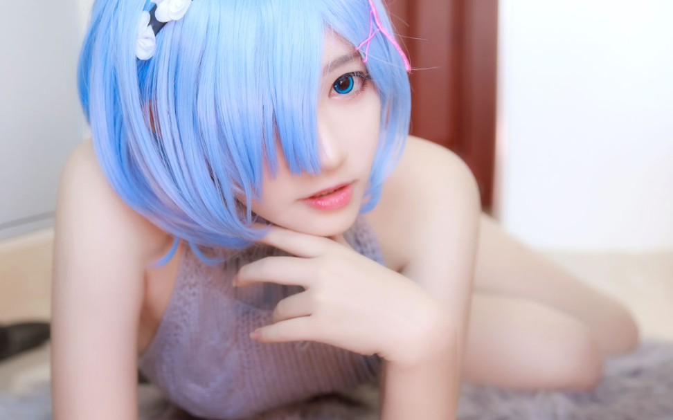 COSPLAY 专区哔哩哔哩bilibili