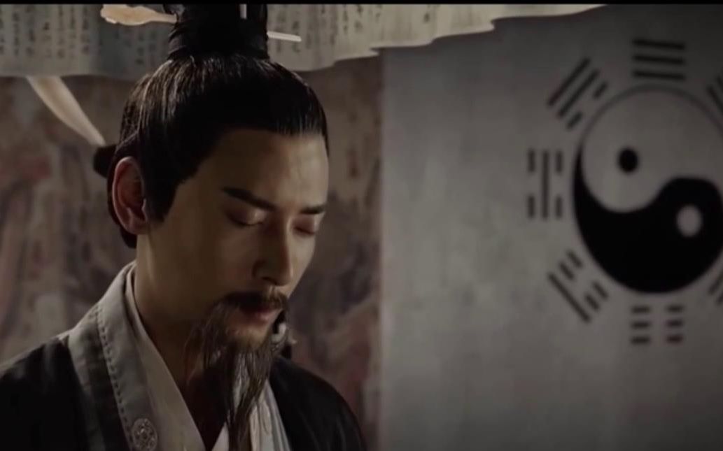 【韩栋ⅹ王重阳】道长偷了我的心!心动28秒