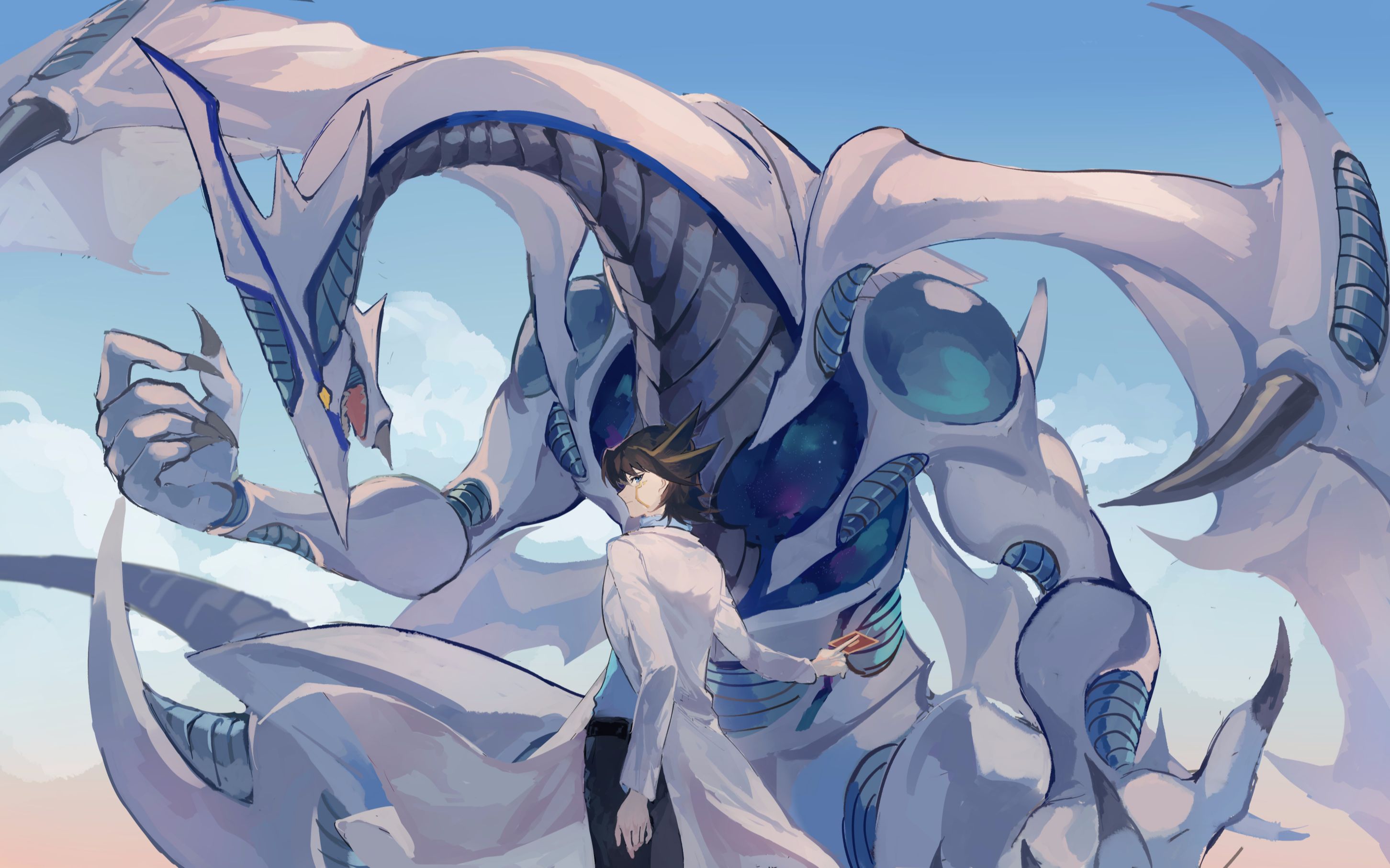 【csp】不动主任和宇宙耀变龙