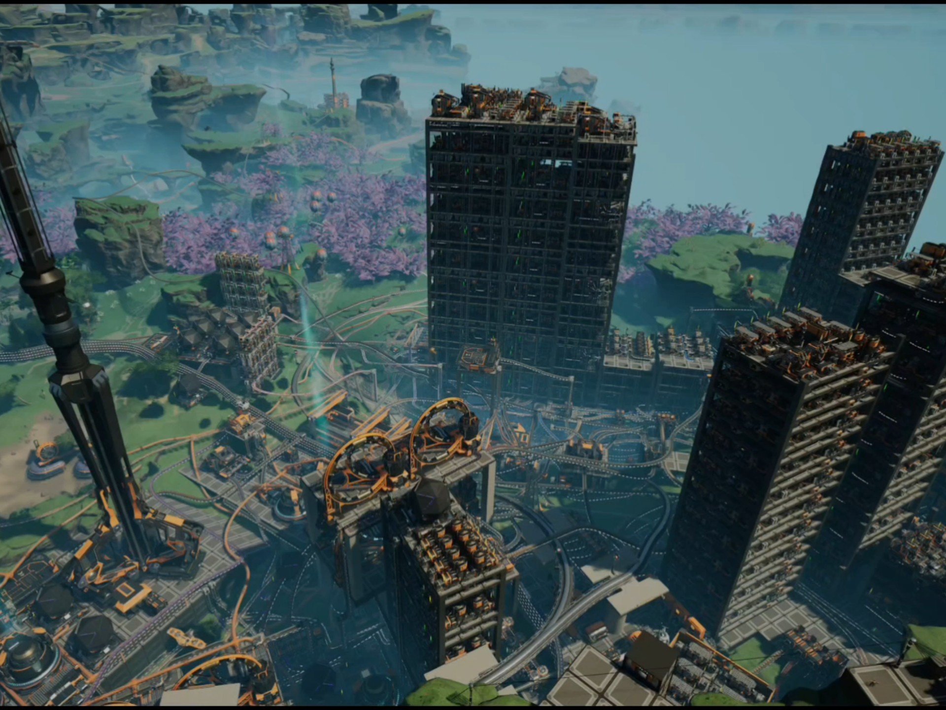 三个星期肝了200➕个小时的存档是什么样的