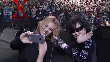 蓝光原盘】X Japan Visual Shock Vol.2.5 Celebration_哔哩哔哩_bilibili