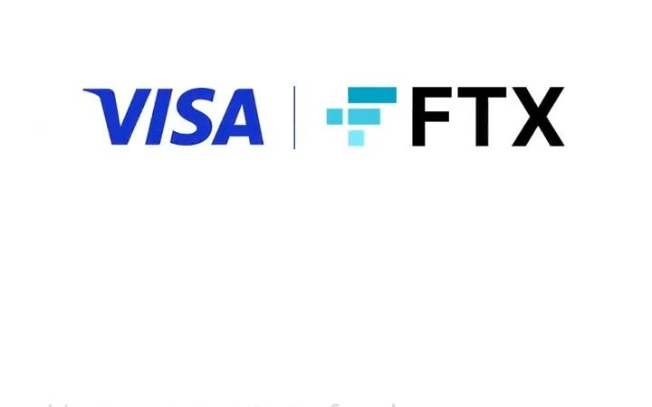 FTX与Visa达成合作,将分阶段在40多个国家/地区陆续推出Visa借记卡哔哩哔哩bilibili