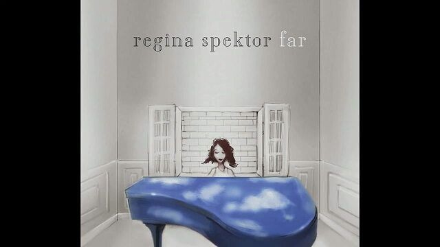 [图]Far - Regina Spektor (Full Album 2009)