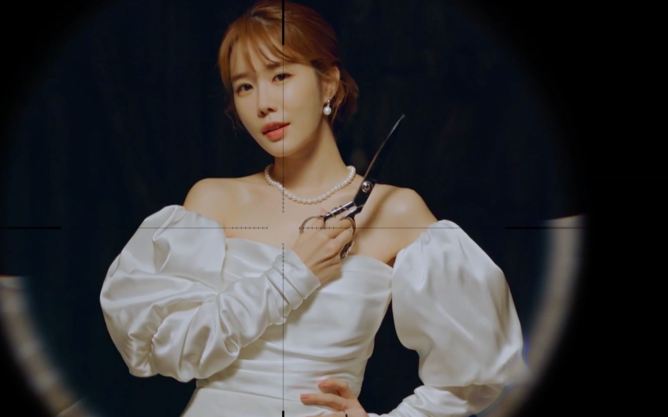 【刘仁娜】新剧 首版预告 独家秘密浪漫喜剧即将上演 爱我的间谍