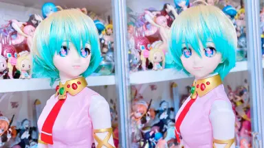 dollfie dream ohd doll sex OHD 2018 Doll fuck omnibus Gay Porn Video