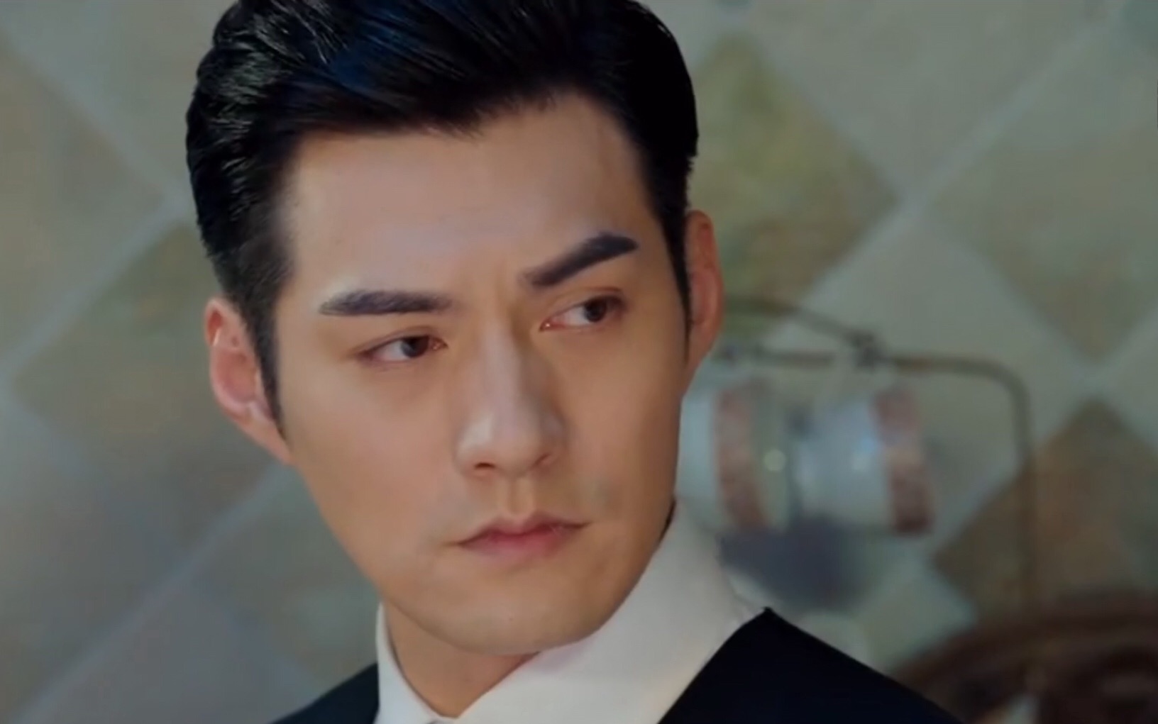 【小楼又东风】【严屹宽】 霸道深情可爱高科长个人向