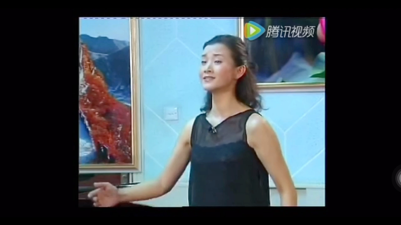 [图]金铁霖声乐教学——宋团演唱《孟姜女》