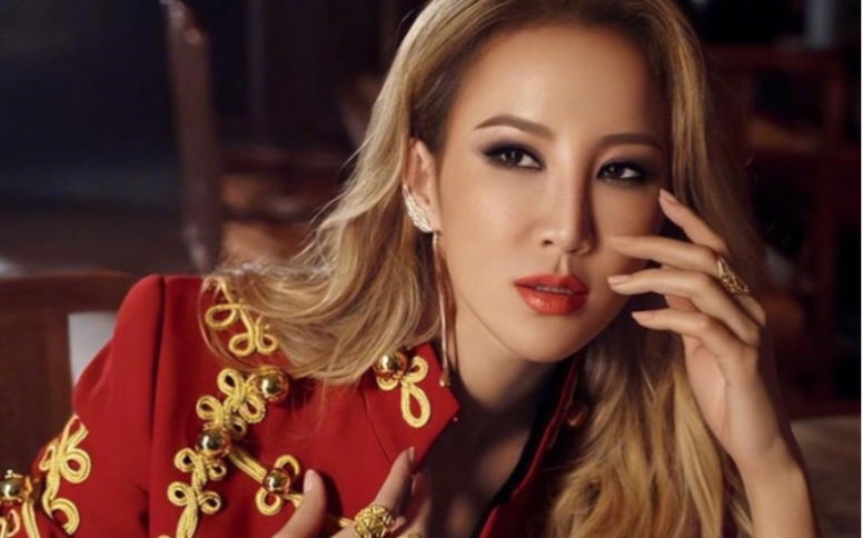 斯人已逝,音容宛在!李玟月光爱人(完整版)愿你在天堂没有痛苦!