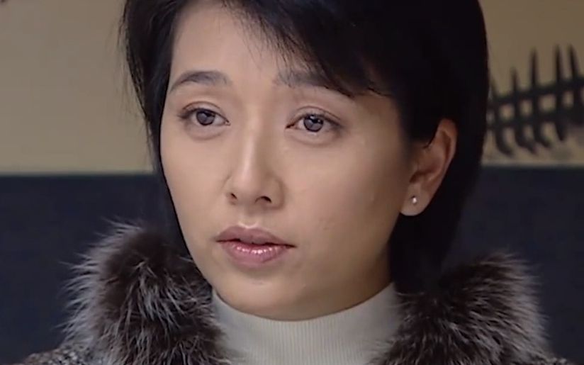 谁在说谎:结婚二十多年,妻子发现自己是替身,当面跟丈夫撕破脸