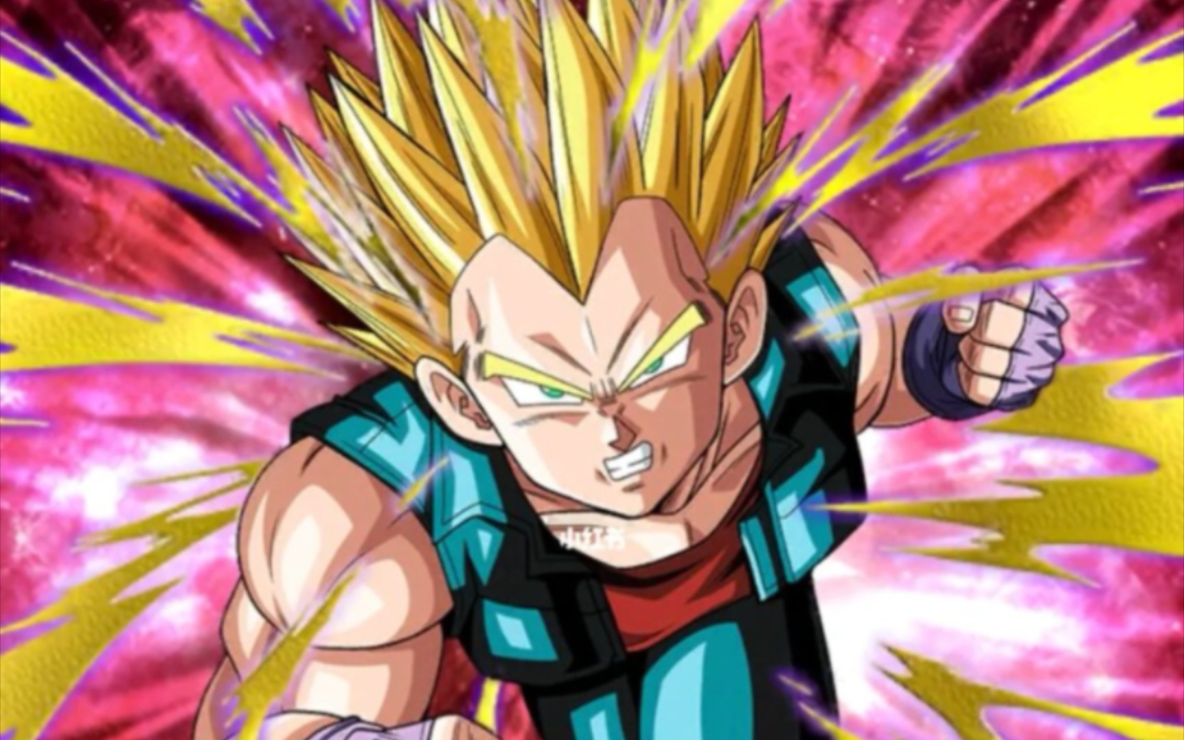 gt贝吉塔无药单刷pq103(刮痧,直接无脑开大))