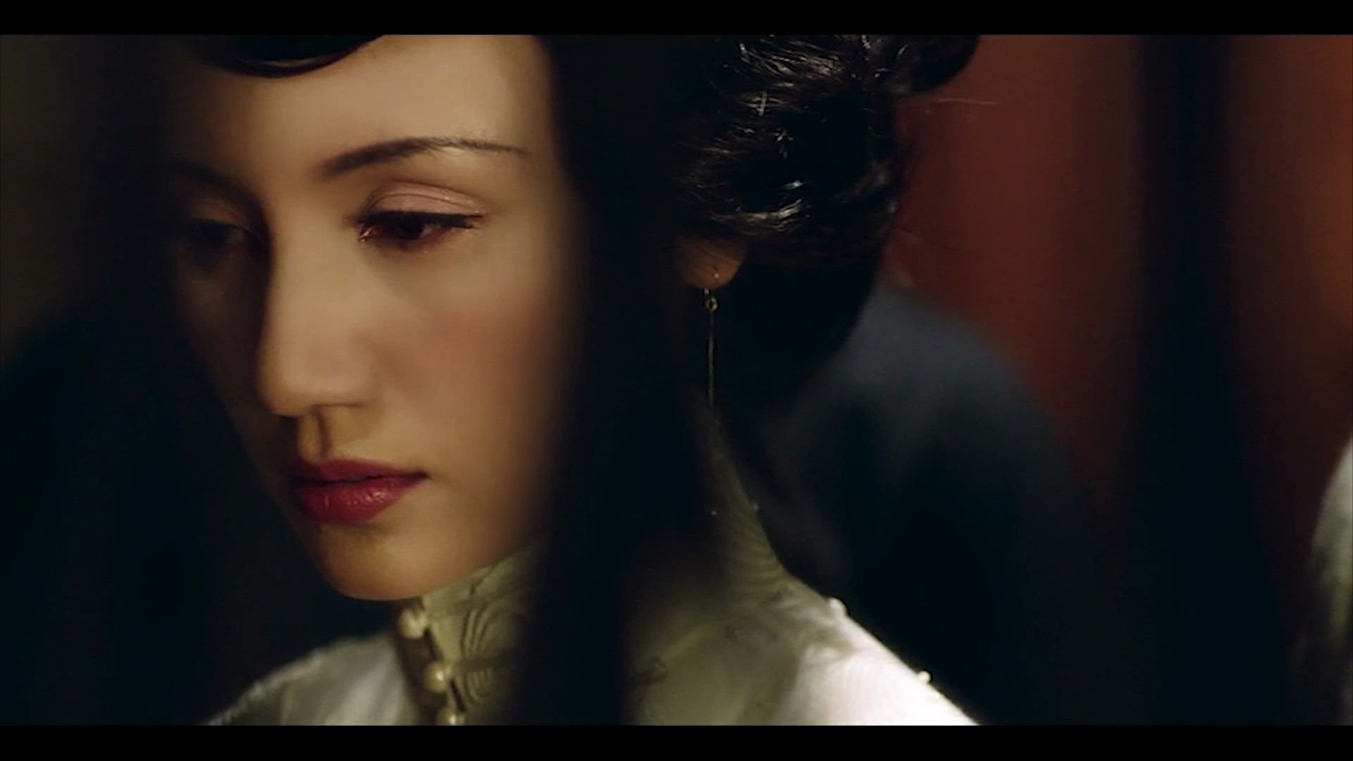 小姐x戏子袁泉故里逢春