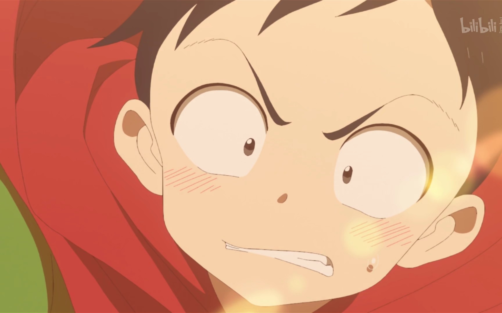 西片的高光时刻